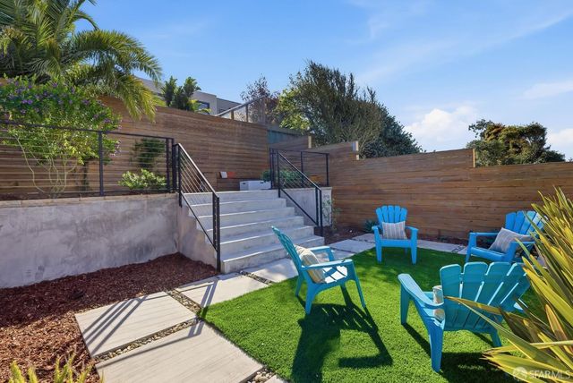 1646 34th Avenue, San Francisco, CA 94122