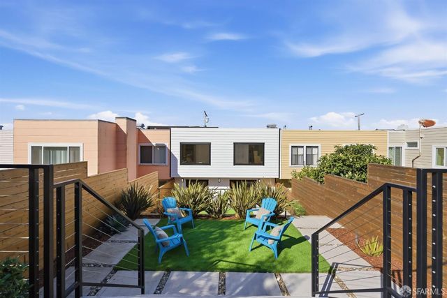 1646 34th Avenue, San Francisco, CA 94122