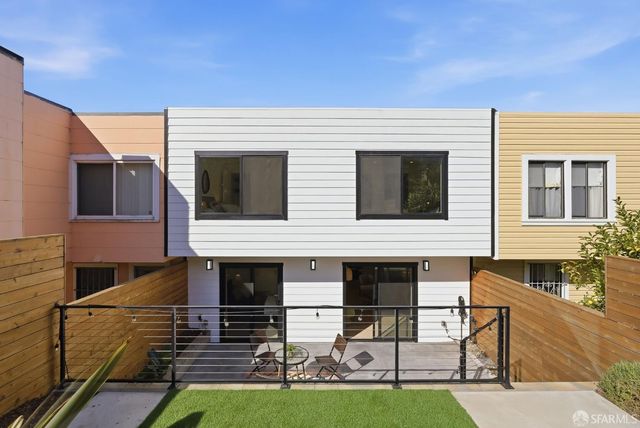 1646 34th Avenue, San Francisco, CA 94122