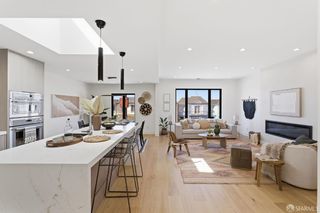 1646 34th Avenue, San Francisco, CA 94122