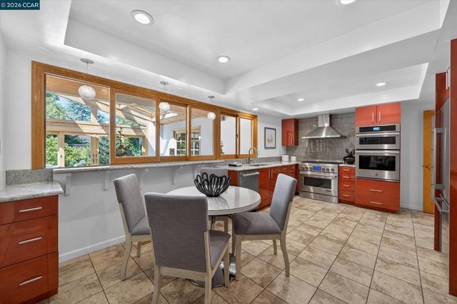 131 Corte Del Prado, Walnut Creek, CA 94598