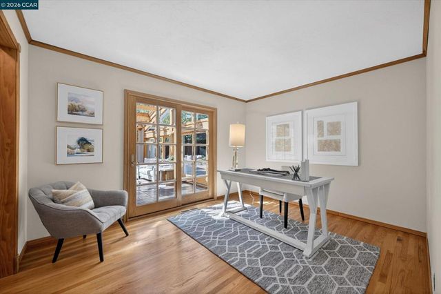 131 Corte Del Prado, Walnut Creek, CA 94598