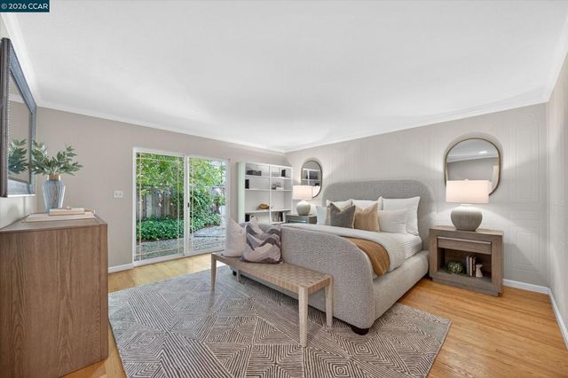 131 Corte Del Prado, Walnut Creek, CA 94598