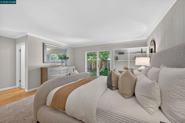 131 Corte Del Prado, Walnut Creek, CA 94598
