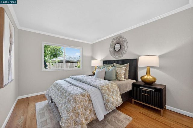 131 Corte Del Prado, Walnut Creek, CA 94598