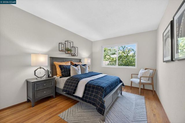 131 Corte Del Prado, Walnut Creek, CA 94598