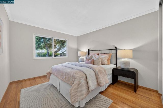 131 Corte Del Prado, Walnut Creek, CA 94598