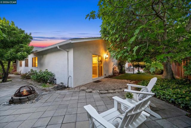 131 Corte Del Prado, Walnut Creek, CA 94598