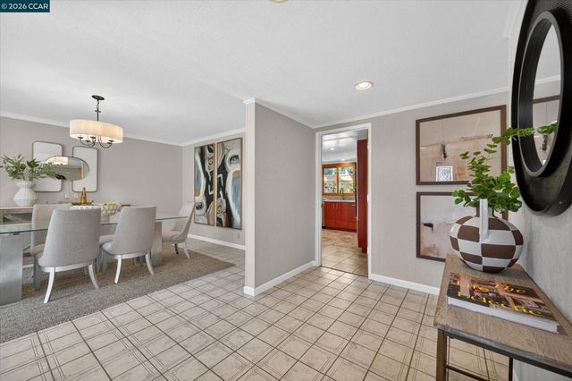 131 Corte Del Prado, Walnut Creek, CA 94598