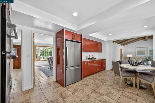 131 Corte Del Prado, Walnut Creek, CA 94598