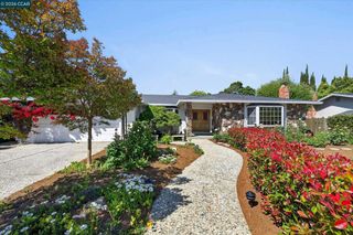 131 Corte Del Prado, Walnut Creek, CA 94598