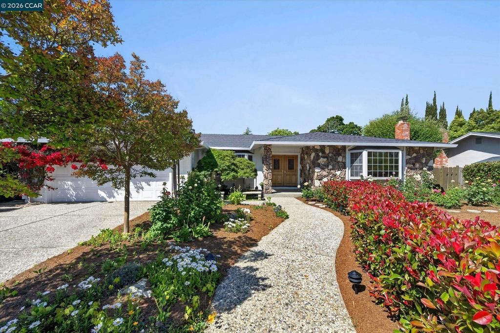 131 Corte Del Prado, Walnut Creek, CA 94598