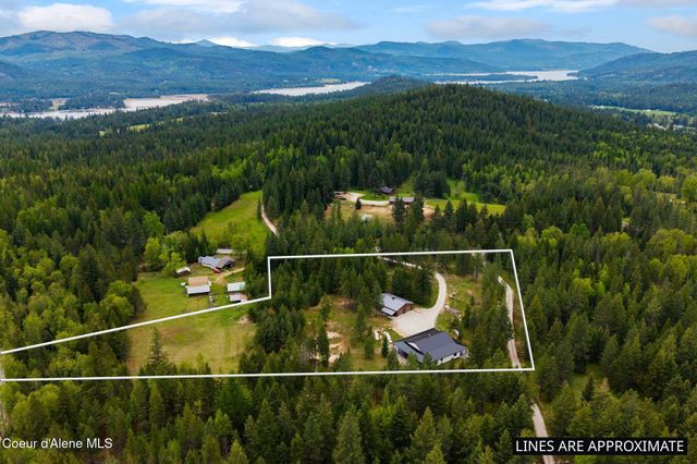 1520 Wrenco Loop Rd, Sandpoint, ID 83864