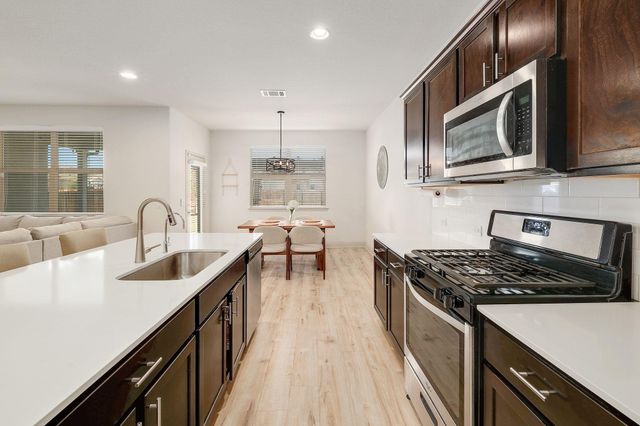 16907 Aventura Ave, Pflugerville, TX 78660