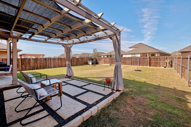 16907 Aventura Ave, Pflugerville, TX 78660