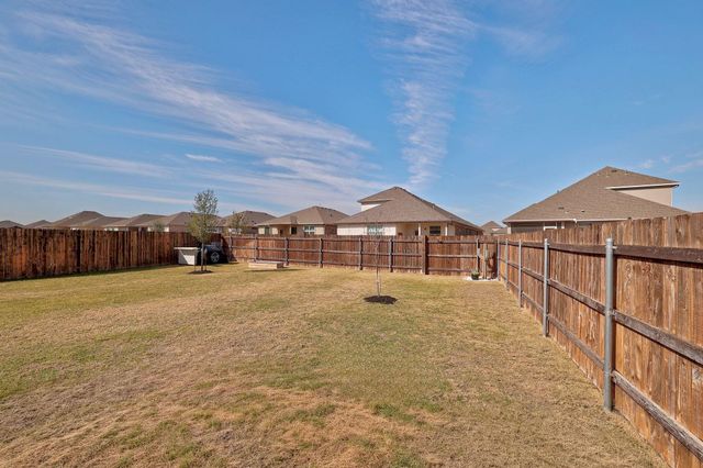 16907 Aventura Ave, Pflugerville, TX 78660