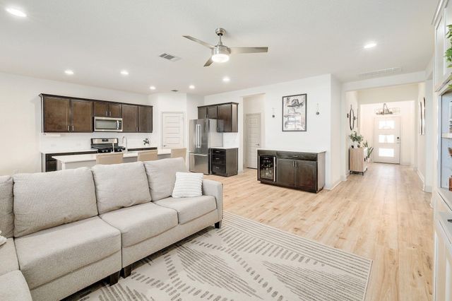 16907 Aventura Ave, Pflugerville, TX 78660