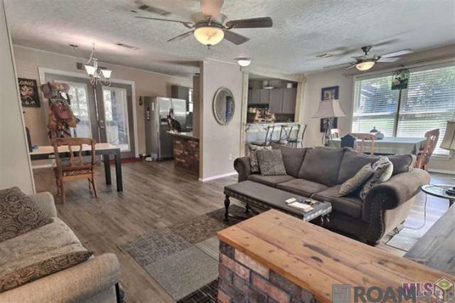 18322 Eldon St, Prairieville, LA 70769