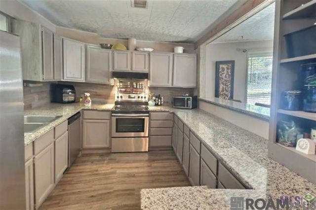 18322 Eldon St, Prairieville, LA 70769