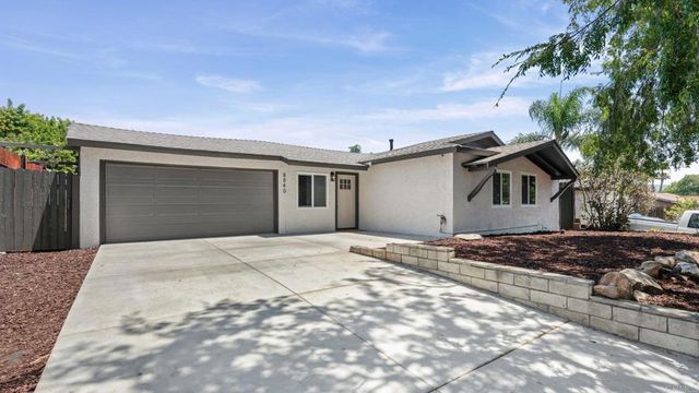 8840 Delrose Avenue, Spring Valley, CA 91977