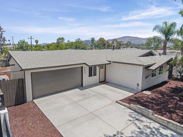 8840 Delrose Avenue, Spring Valley, CA 91977