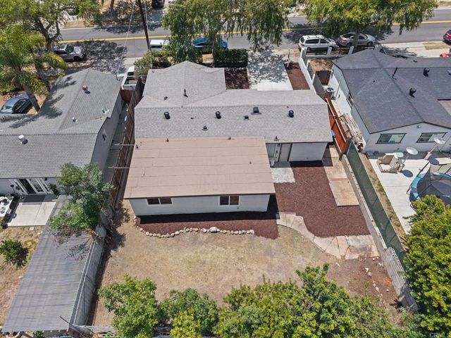 8840 Delrose Avenue, Spring Valley, CA 91977