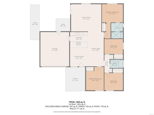 8840 Delrose Avenue, Spring Valley, CA 91977