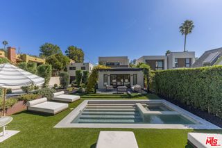 3066 St George Street, Los Angeles, CA 90027