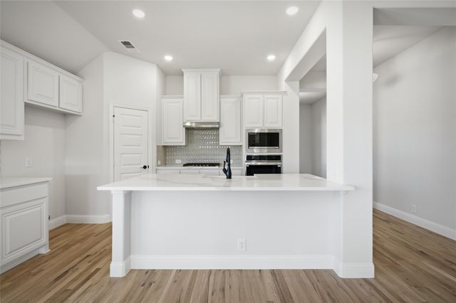 1913 Amber Gate Drive, Anna, TX 75409