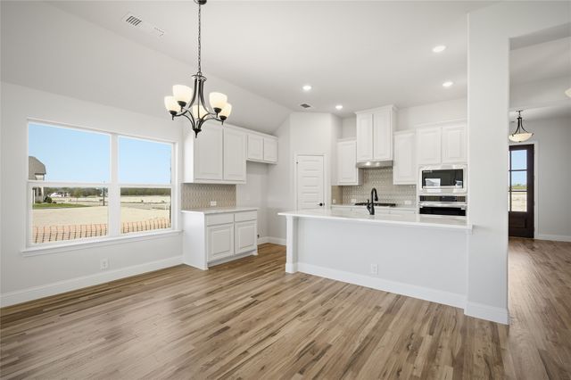 1913 Amber Gate Drive, Anna, TX 75409