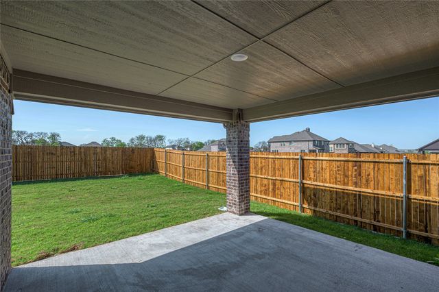1913 Amber Gate Drive, Anna, TX 75409