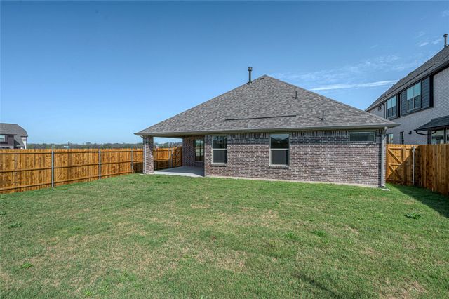 1913 Amber Gate Drive, Anna, TX 75409