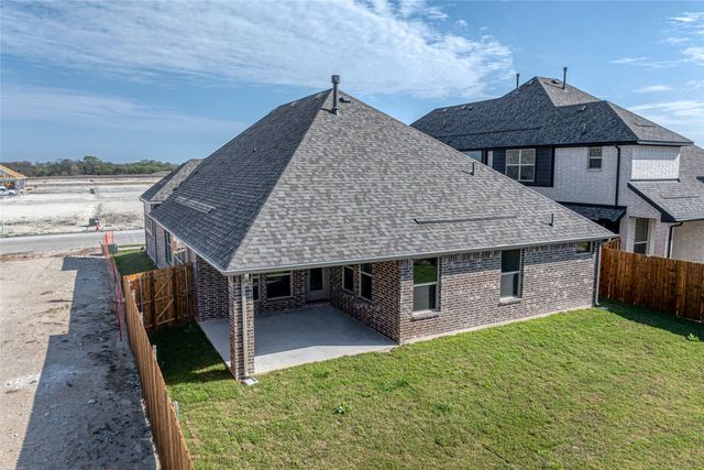 1913 Amber Gate Drive, Anna, TX 75409
