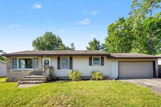 33150 Evelyn Avenue, Antwerp Twp, MI 49079