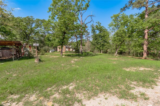 163 Black Walnut Street, Trinity, TX 75862