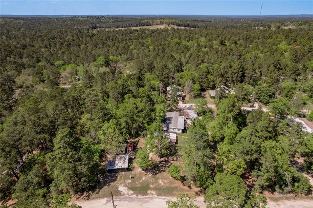 163 Black Walnut Street, Trinity, TX 75862