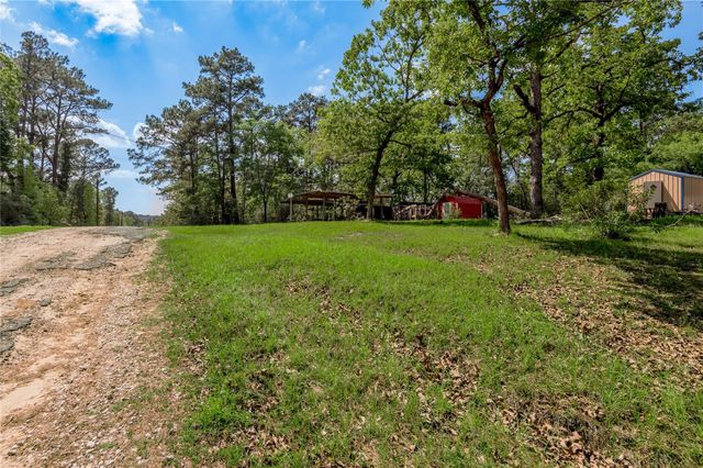 163 Black Walnut Street, Trinity, TX 75862