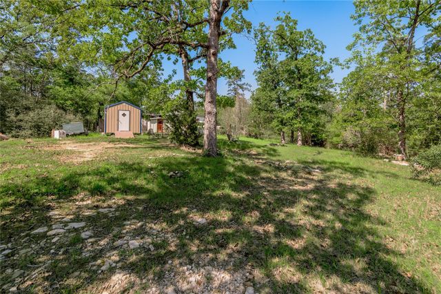 163 Black Walnut Street, Trinity, TX 75862