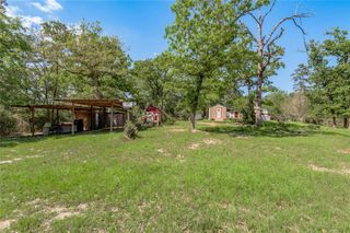 163 Black Walnut Street, Trinity, TX 75862