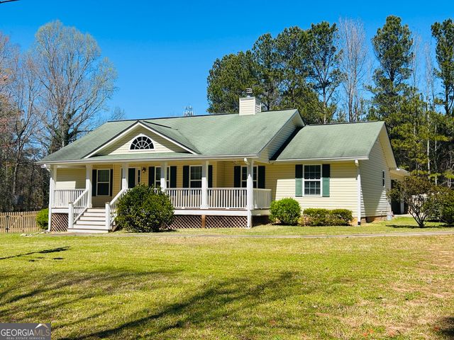 2690 Sharpsburg McCullum Road, Newnan, GA 30265