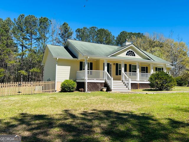 2690 Sharpsburg McCullum Road, Newnan, GA 30265