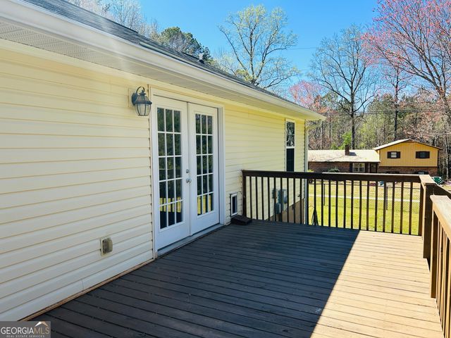 2690 Sharpsburg McCullum Road, Newnan, GA 30265
