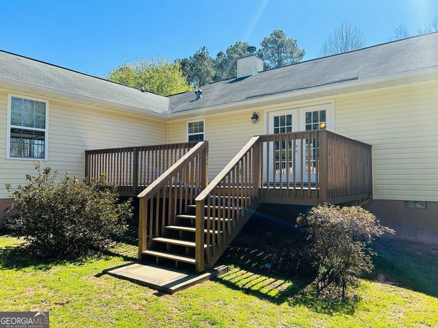 2690 Sharpsburg McCullum Road, Newnan, GA 30265