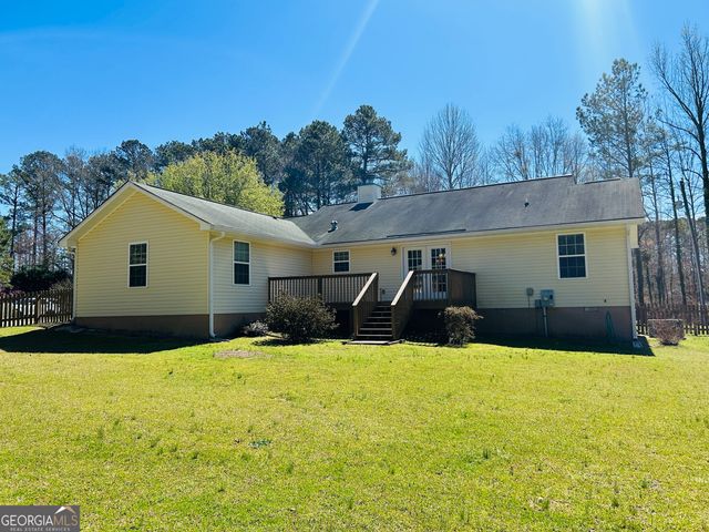 2690 Sharpsburg McCullum Road, Newnan, GA 30265