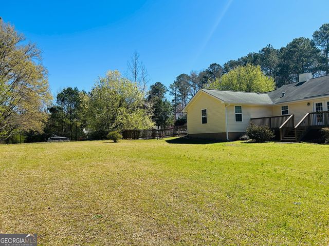 2690 Sharpsburg McCullum Road, Newnan, GA 30265