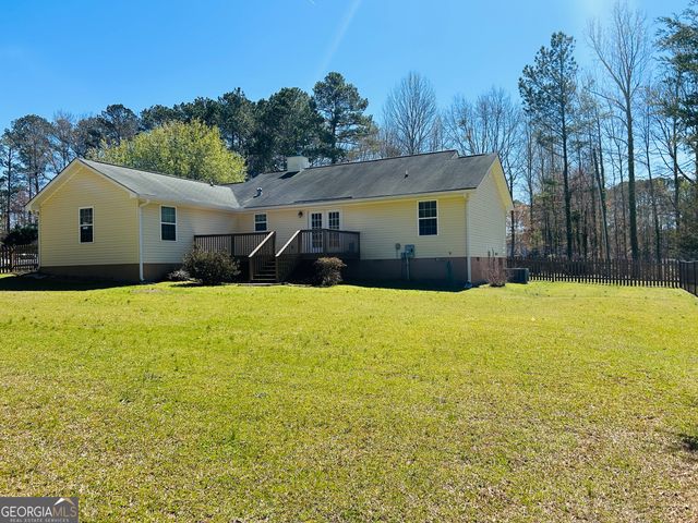 2690 Sharpsburg McCullum Road, Newnan, GA 30265
