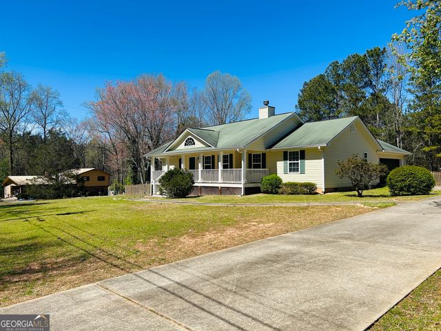 2690 Sharpsburg McCullum Road, Newnan, GA 30265