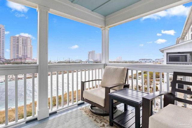 14135 Sable Palm Way LOT 207, Perdido Key, FL 32507