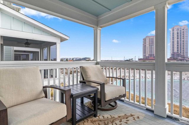 14135 Sable Palm Way LOT 207, Perdido Key, FL 32507