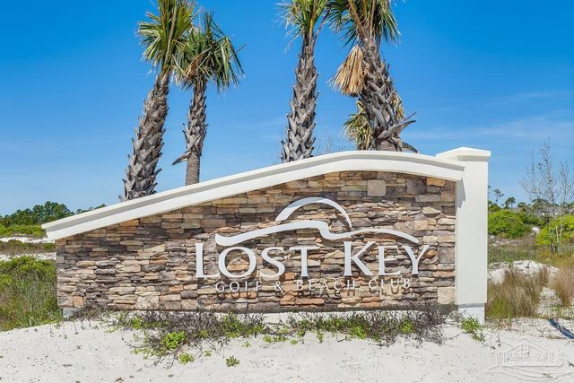 14135 Sable Palm Way LOT 207, Perdido Key, FL 32507